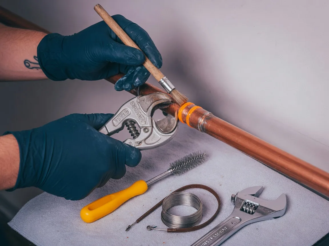 Why choose Sump Pump Repair in Gore Springs, MS
